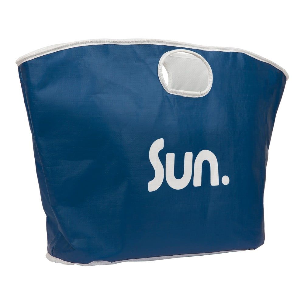 Modrá plážová taška Sunnylife Everything Bag - Bonami.sk