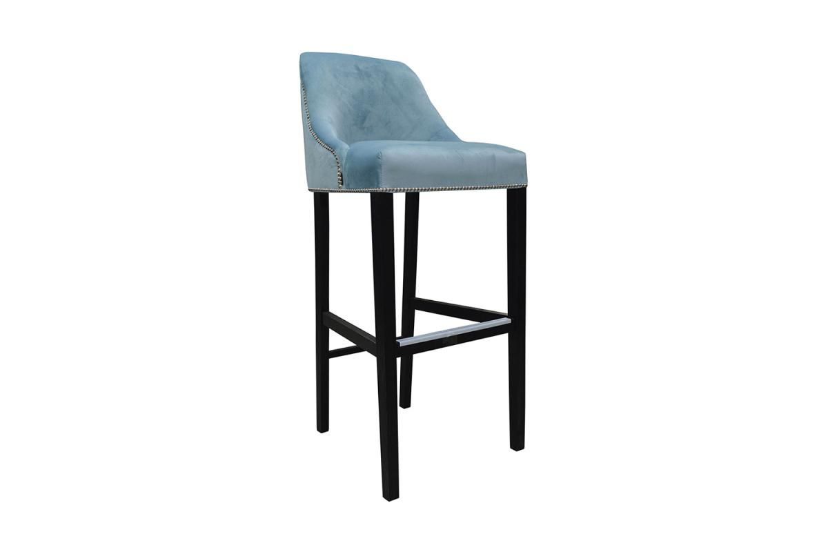 Luxxer Dizajnová barová stolička Gideon 67 -  - ESTILOFINA.SK