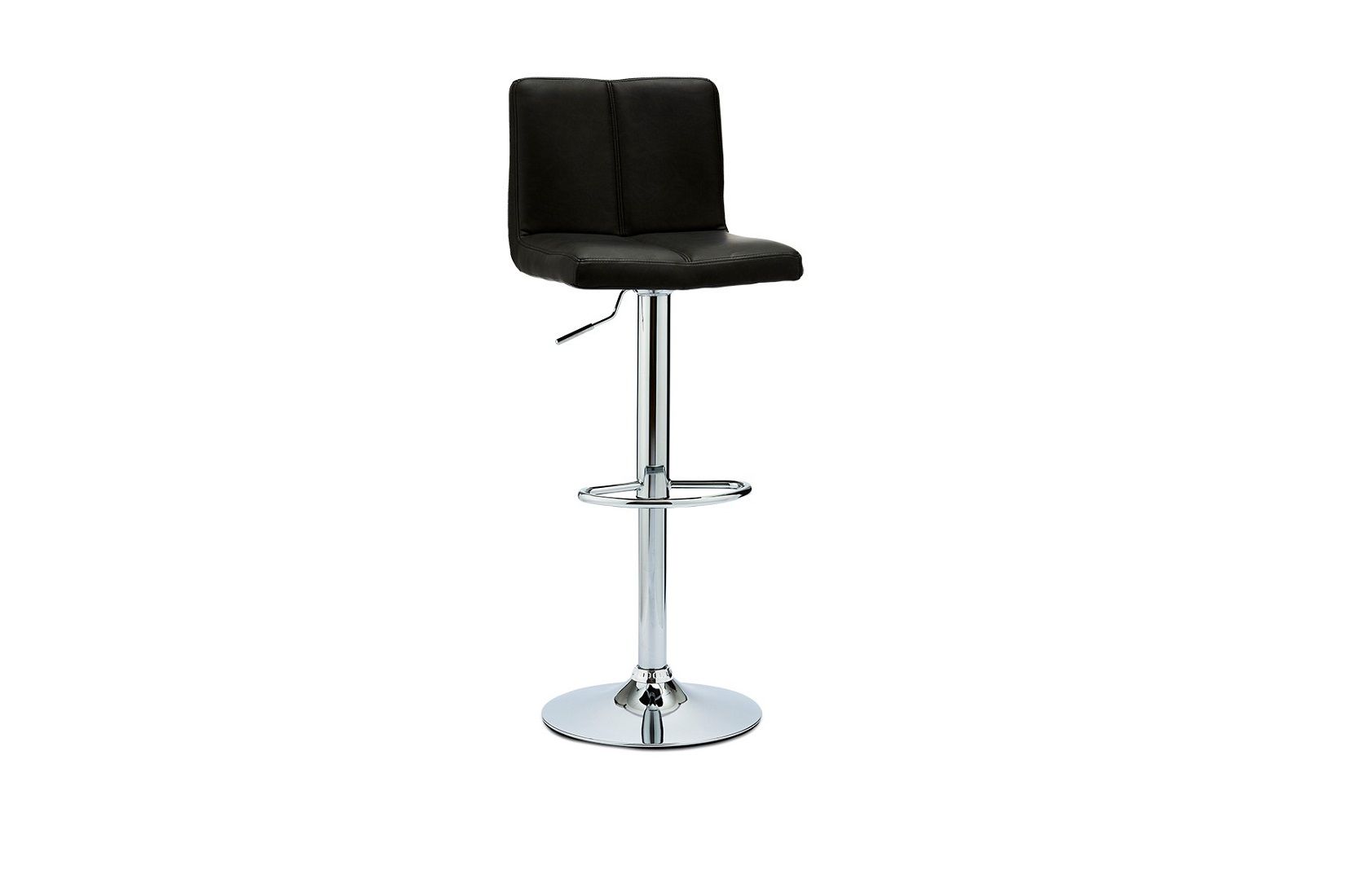 Furnistore Luxusná barová stolička Aesop, čierna - ESTILOFINA.SK