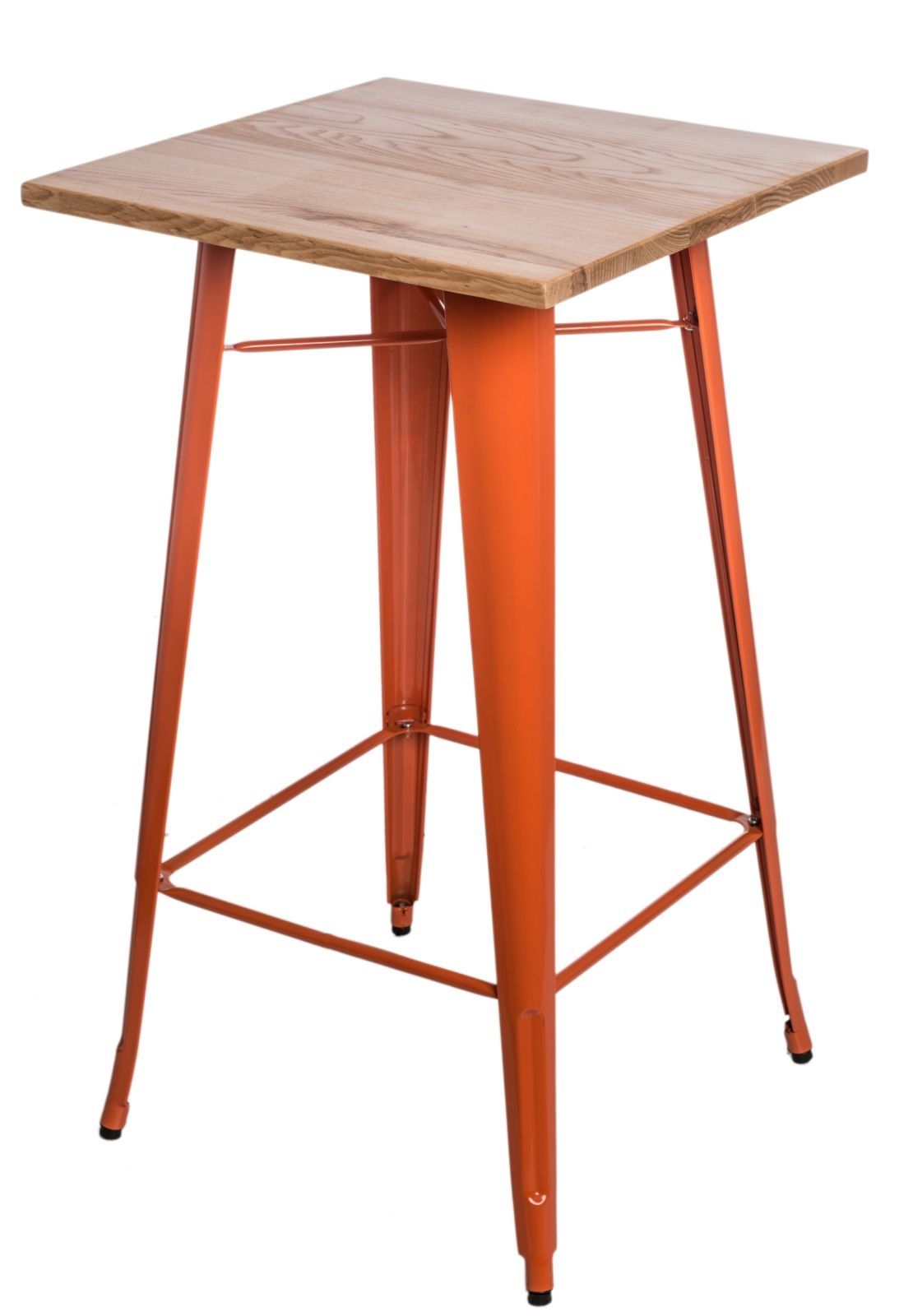  Stôl barový Paris Wood oranž jaseň - mobler.sk
