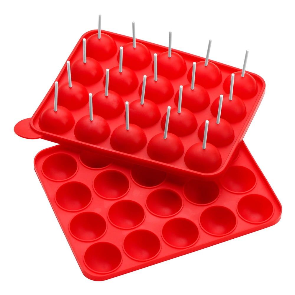 Forma na pečenie Premier Housewares Red Balls - Bonami.sk
