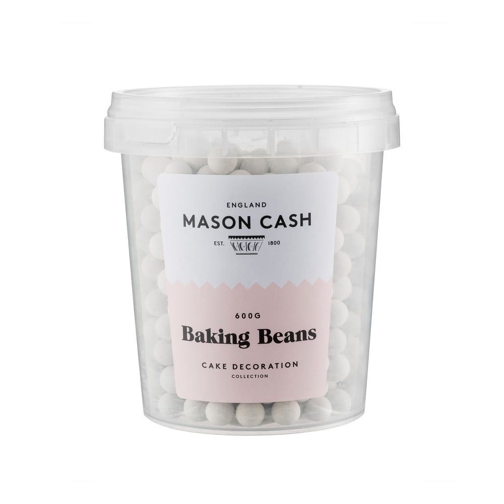 Keramické fazule na pečenie Mason Cash, 600 g - Bonami.sk