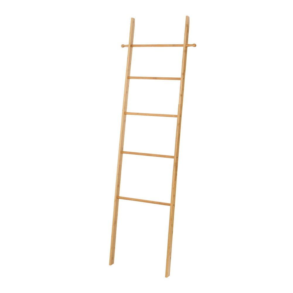 Bambusový rebrík na uteráky Wenko Bamboo - Bonami.sk