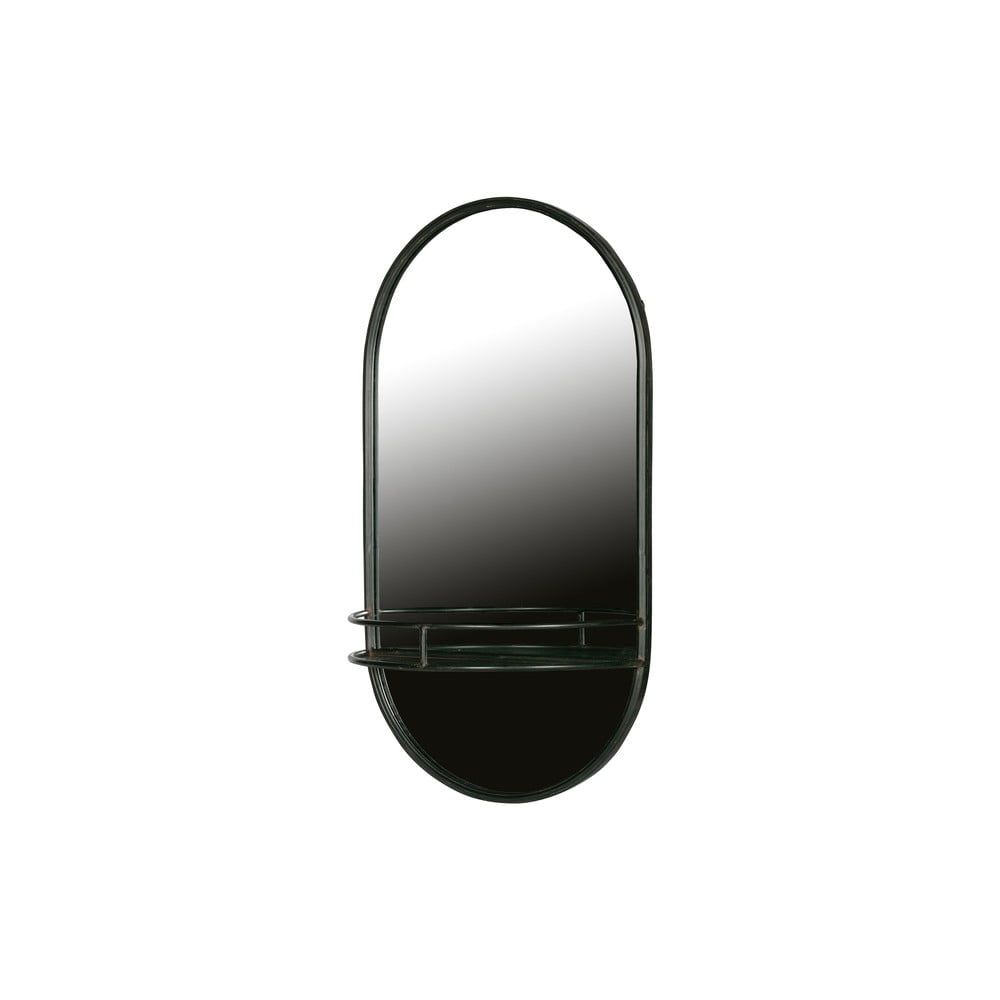 Nástenné kovové kozmetické zrkadlo BePureHome Make-up - Bonami.sk