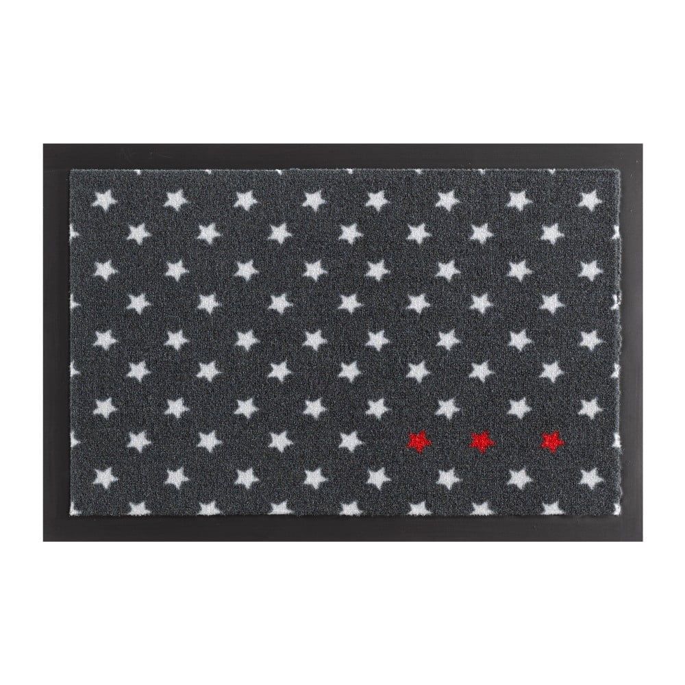 Rohožka Hanse Home Star Printy, 40 × 60 cm - Bonami.sk