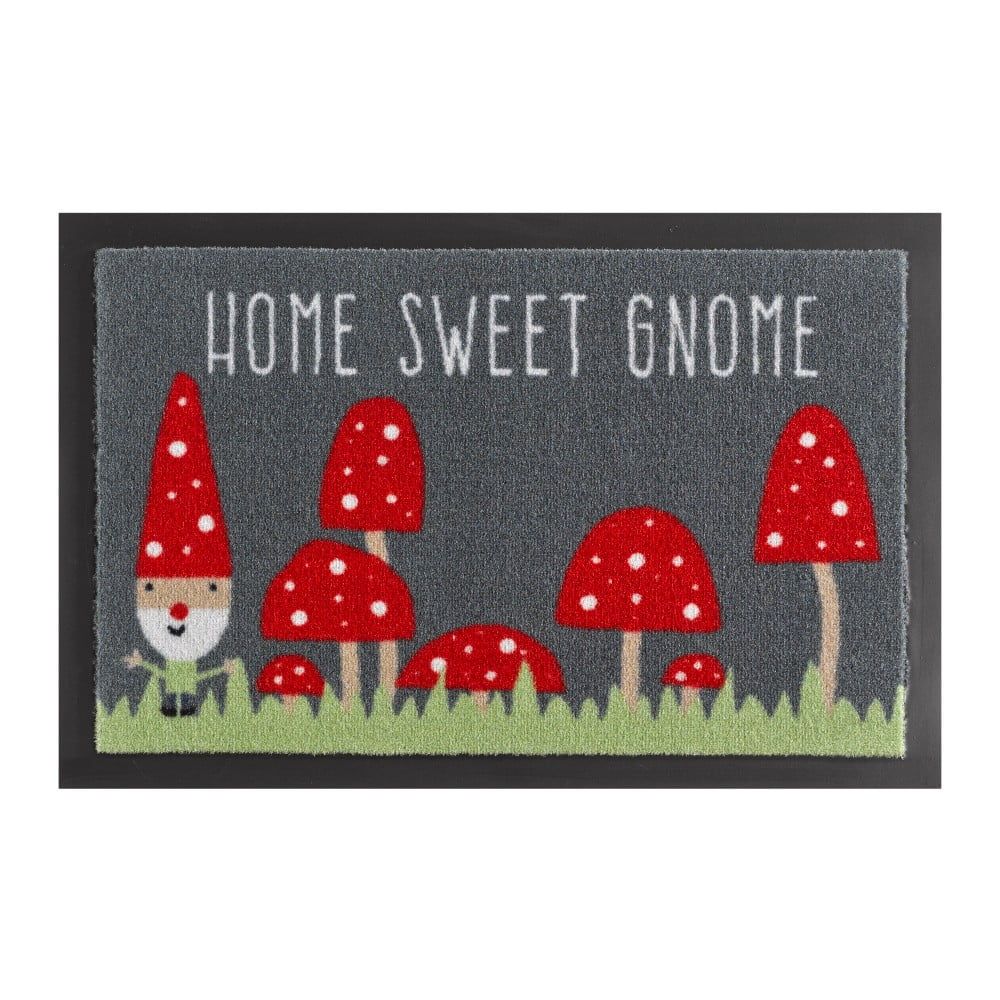 Rohožka Hanse Home Home Sweet Gnome, 40 × 60 cm - Bonami.sk