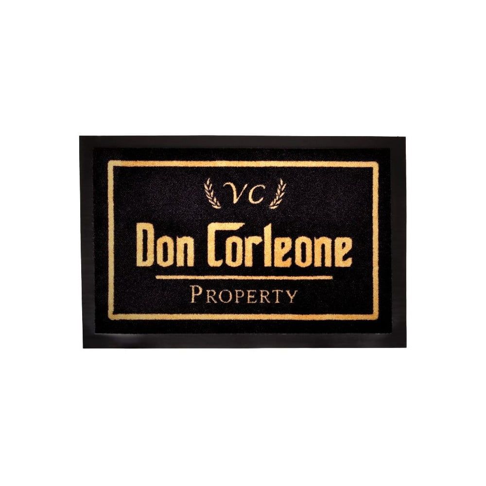 Rohožka Hanse Home Don Corleone, 40 × 60 cm - Bonami.sk