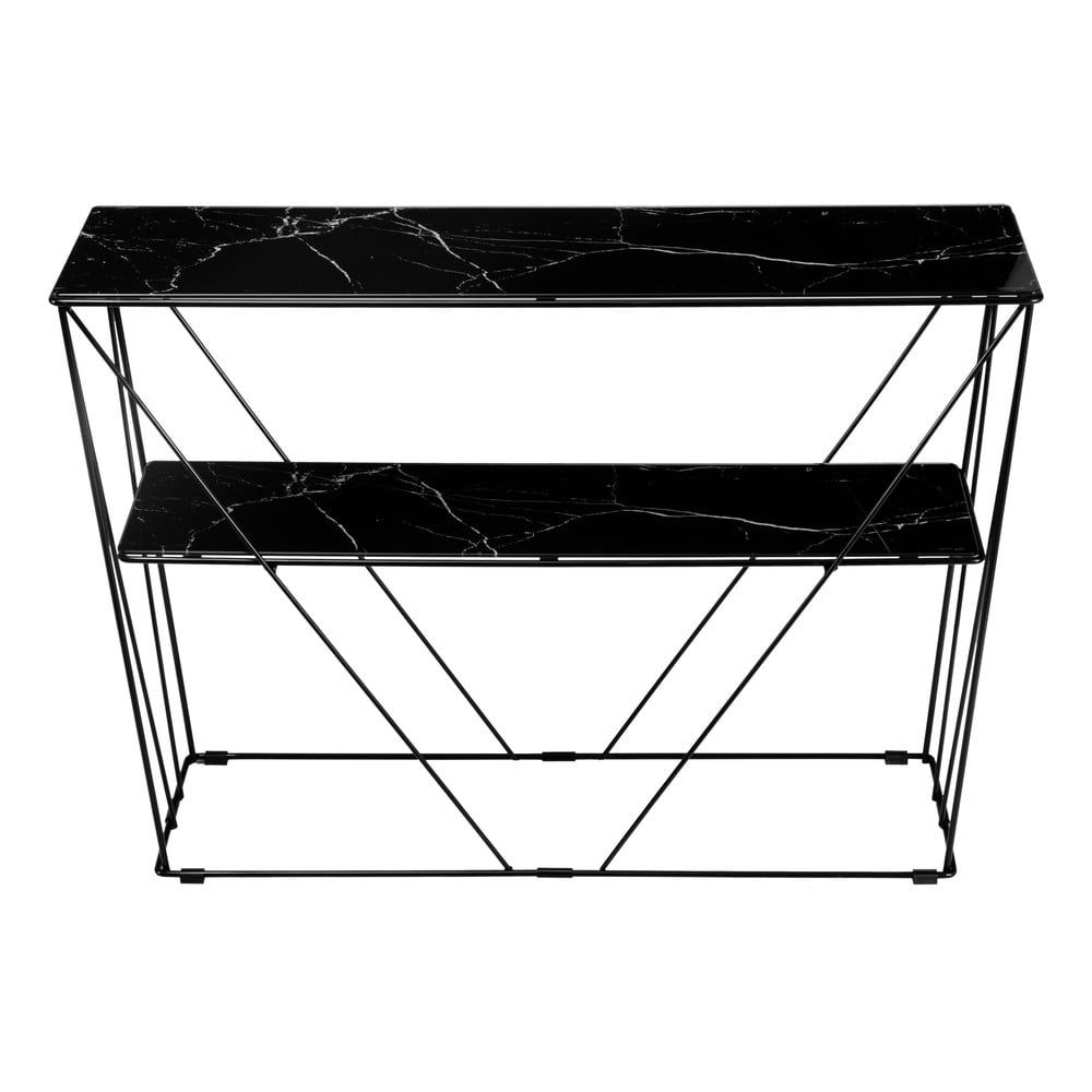 Konzolový stolík RGE Cube, šírka 100 cm - Bonami.sk