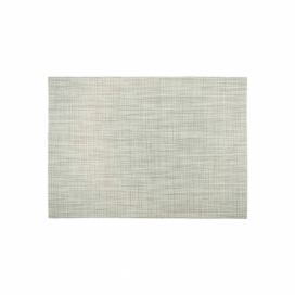 Sivé prestieranie Tiseco Home Studio Melange Simple, 30 x 45 cm