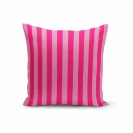 Obliečka na vankúš Minimalist Cushion Covers Pinkie Stripes, 45 x 45 cm Bonami.sk