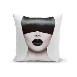 Obliečka na vankúš Minimalist Cushion Covers Gritino, 45 x 45 cm