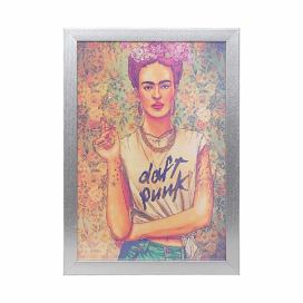 Obraz Piacenza Art Punk Frida, 30 × 20 cm