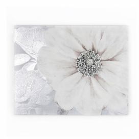 Obraz Graham & Brown Grey Bloom, 80 × 60 cm Bonami.sk