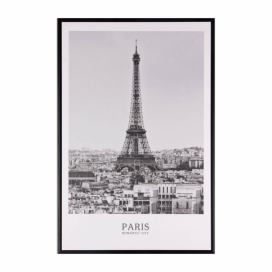Obraz sømcasa Eiffel, 40 × 60 cm Bonami.sk