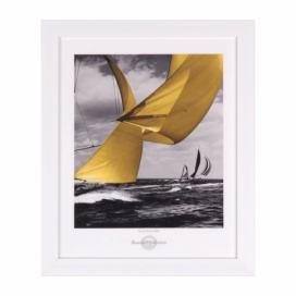 Obraz sømcasa Sailor, 25 × 30 cm