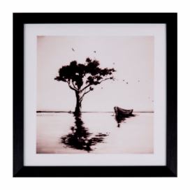 Obraz sømcasa Trees, 30 × 30 cm Bonami.sk