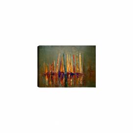 Obraz Tablo Center Sails, 70 × 50 cm Bonami.sk