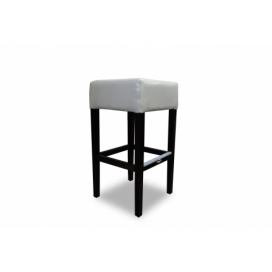 Luxxer Dizajnová barová stolička Chad 67 