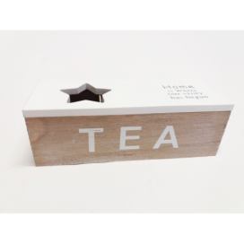 Krabička na čaj