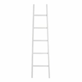 Rebríky a schodíky Svetlo sivé