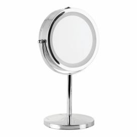 Kozmetické zrkadielko iDesign Vanity
