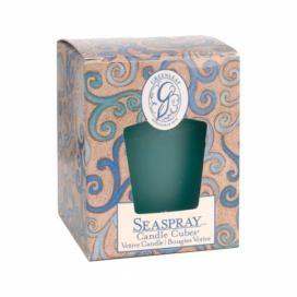 Votívna sviečka Greenleaf Seaspray