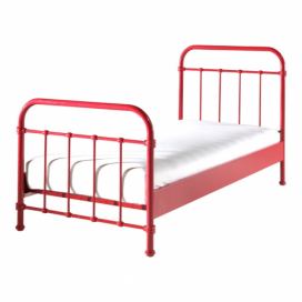 Postieľky a postele Červené