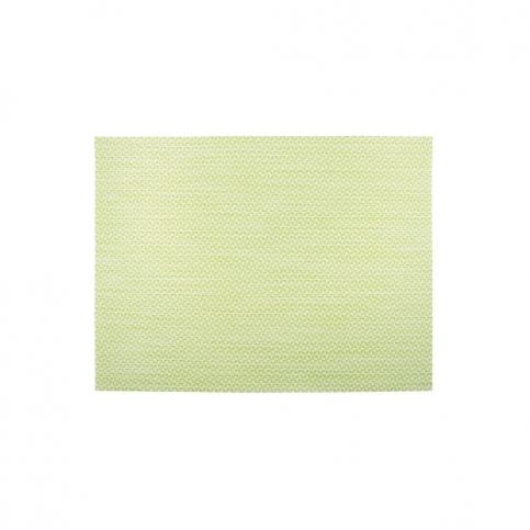 Prestieranie vo svetlozelenej farbe Tiseco Home Studio Melange Triangle, 30 x 45 cm Bonami.sk