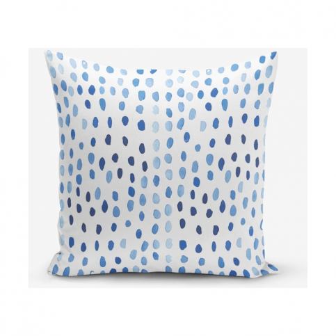 Obliečka na vankúš s prímesou bavlny Minimalist Cushion Covers Modern Damlas, 45 × 45 cm Bonami.sk