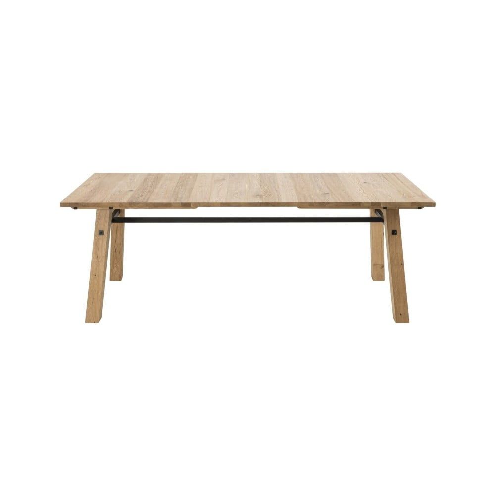 Jedálenský stôl Actona Stockholm, 210 x 95 cm - Bonami.sk