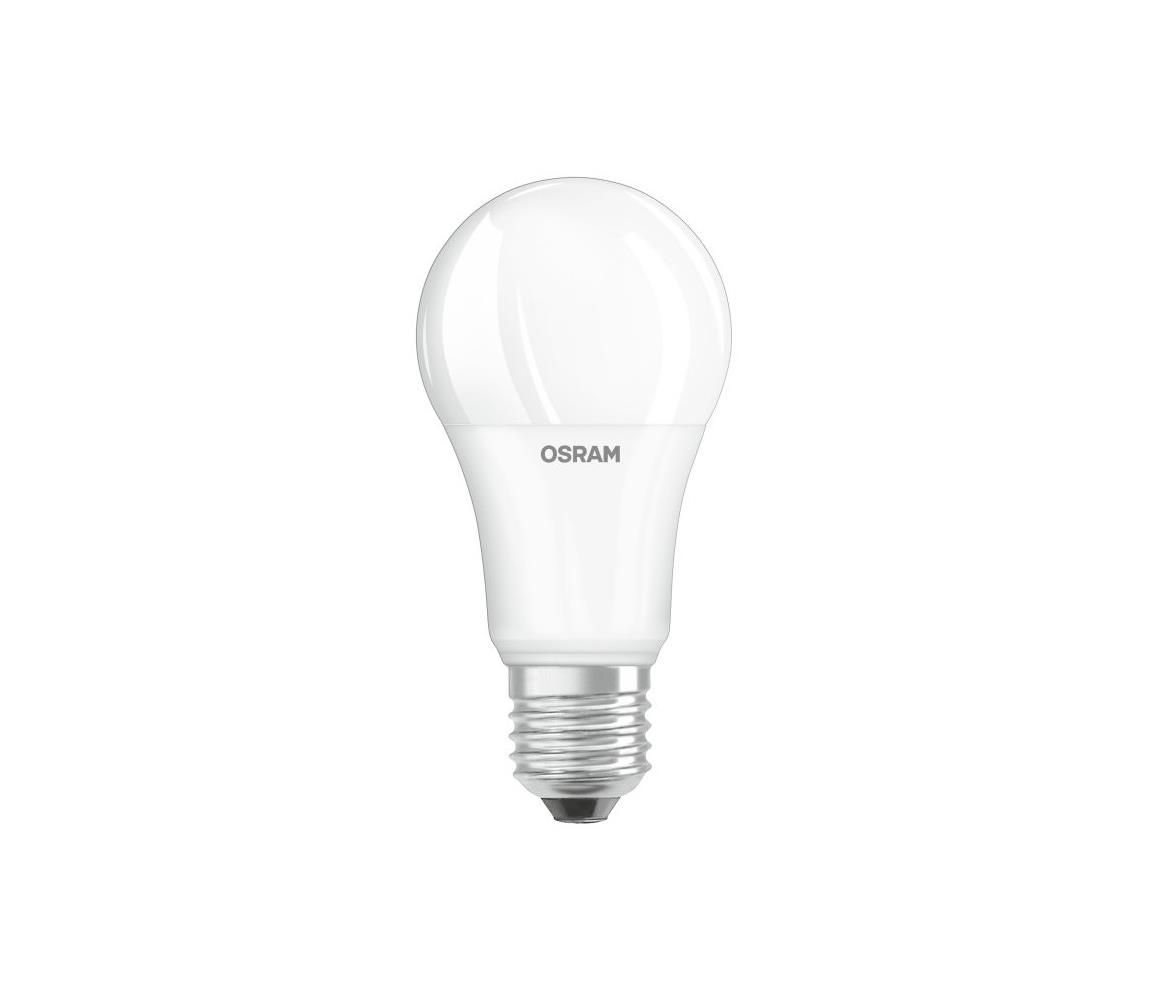 Osram LED Žiarovka BASE E27/8,5W/230V 2700K - Osram  - Svet-svietidiel.sk