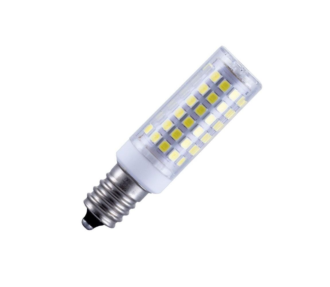  LED Žiarovka E14/7W/230V 2700K  - Svet-svietidiel.sk