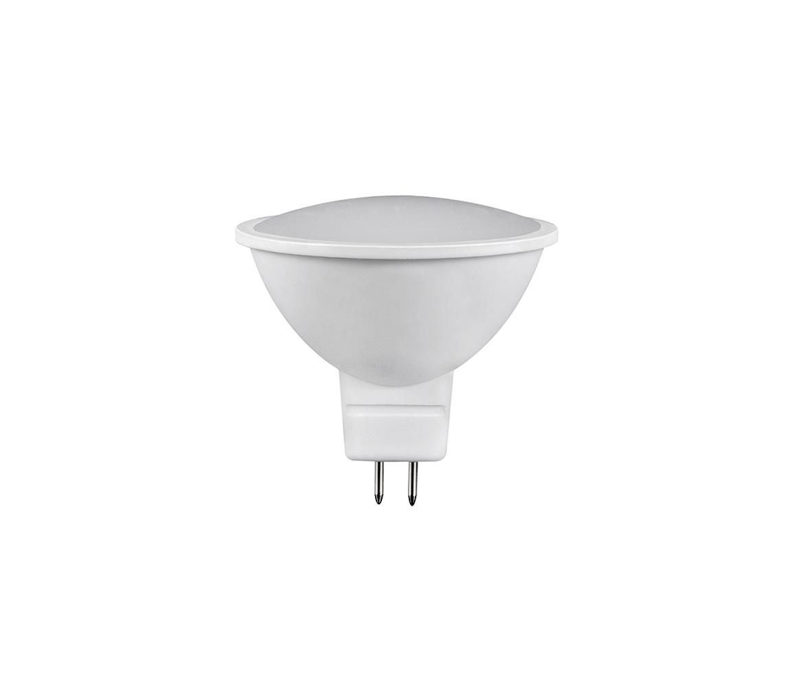  LED Žiarovka GU5,3/MR16/2,6W/12V 6400K  - Svet-svietidiel.sk