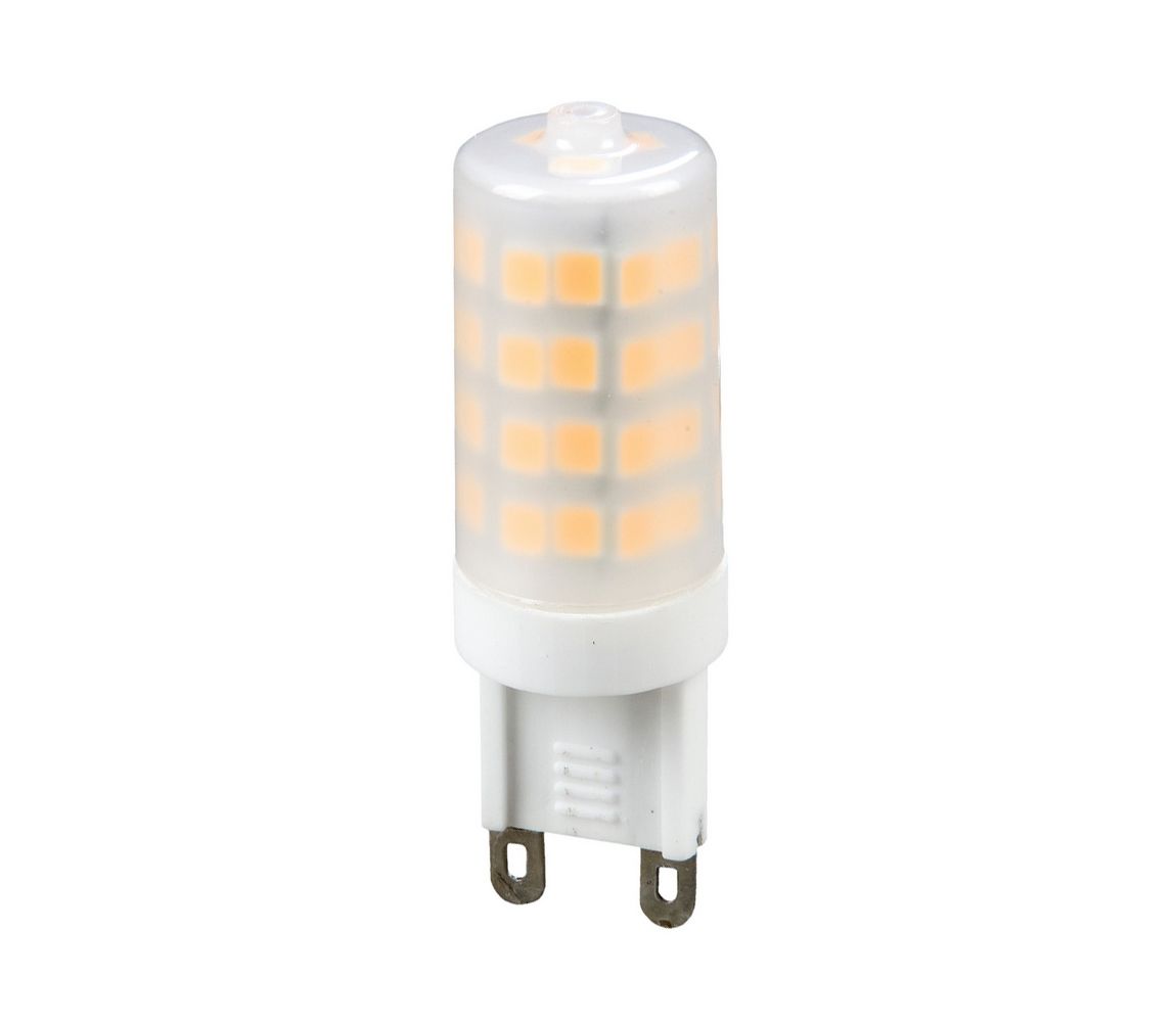  Stmievateľná LED žiarovka G9/4W/230V 2800K  - Svet-svietidiel.sk