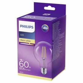 Philips LED Žiarovka VINTAGE Philips E27/7W/230V 2700K 