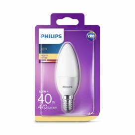 Philips LED Žiarovka Philips E14/5,5W/230V 2700K 