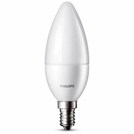 Philips LED žiarovka PHILIPS E14/3W/230V 2700K 
