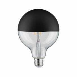 Paulmann LED Stmievateľná žiarovka so zrkadlovým vrchlíkom E27/6,5W/230V - Paulmann 28679 