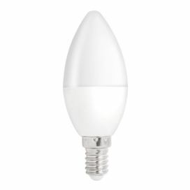  LED Žiarovka E14/8W/230V 3000 K 