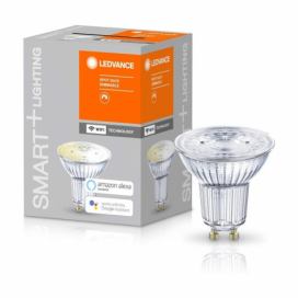 Ledvance LED Stmievateľná žiarovka SMART+ GU10/5W/230V 2700K - Ledvance 