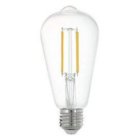 Eglo LED Stmievateľná žiarovka VINTAGE E27/6W/230V 2700K - Eglo 11862 
