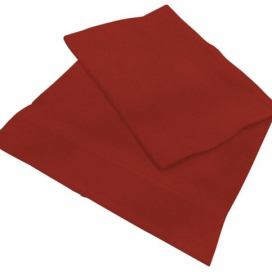 Riz 70x140 cm, červená