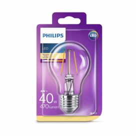 Philips LED žiarovka Philips E27/4W/230V 2700K 