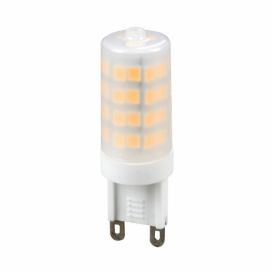  Stmievateľná LED žiarovka G9/4W/230V 4000K 