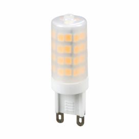  Stmievateľná LED žiarovka G9/4W/230V 2800K 