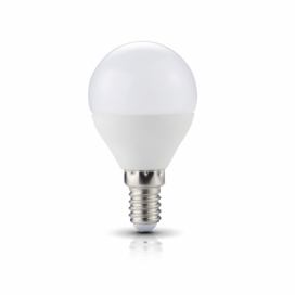  LED žiarovka E14/4,5W/230V 4000K 