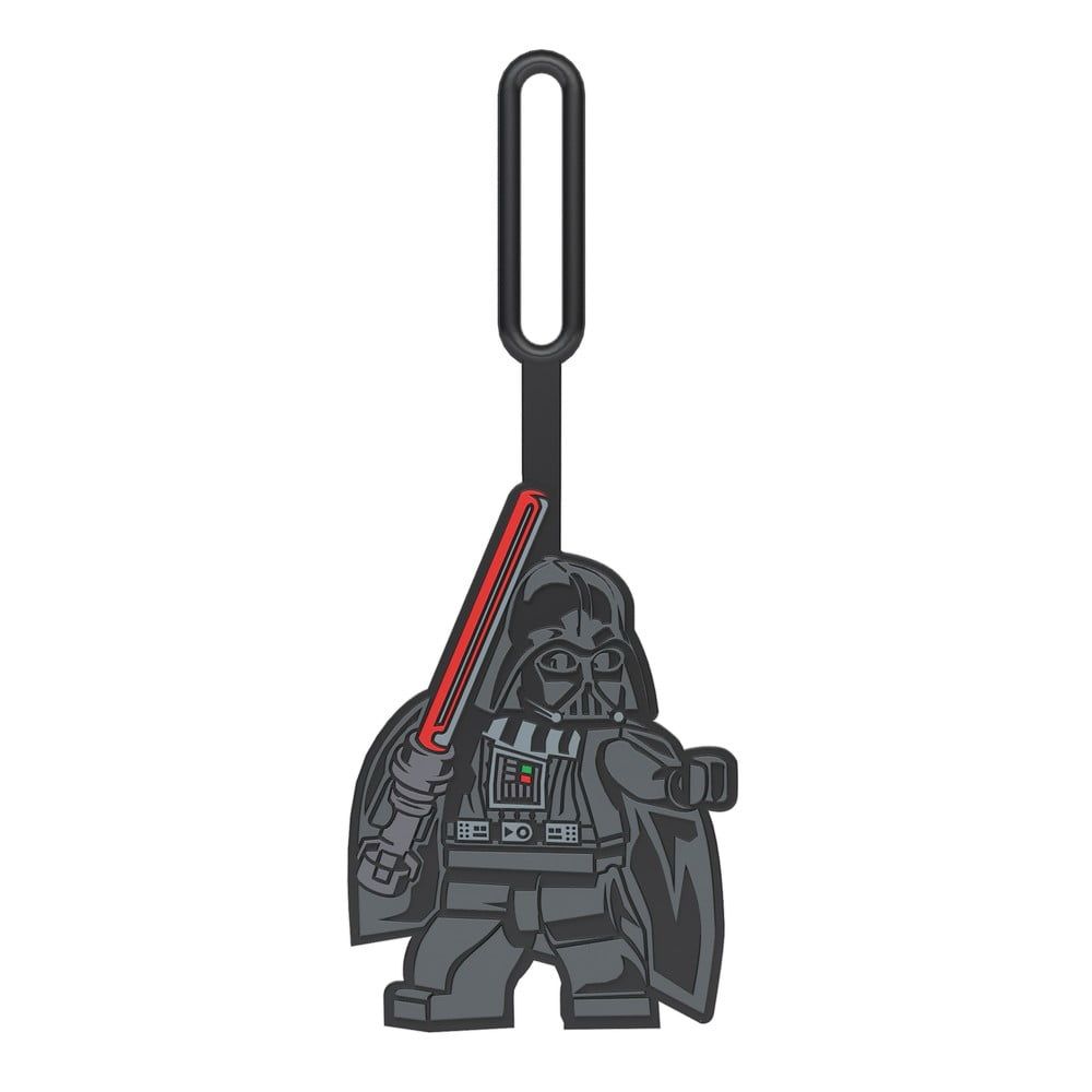 Menovka na batožinu LEGO® Star Wars Darth Vader - Bonami.sk