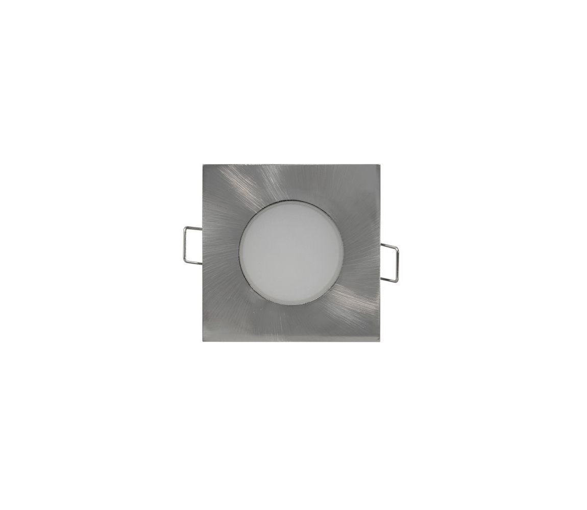 Greenlux LED kúpeľňové podhľadové svietidlo LED/5W/230V IP65  - Svet-svietidiel.sk