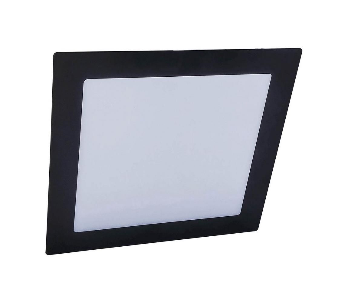 Greenlux LED Kúpeľňové podhľadové svietidlo VEGA LED/18W/230V 2800K 22,5 cm IP44  - Svet-svietidiel.sk