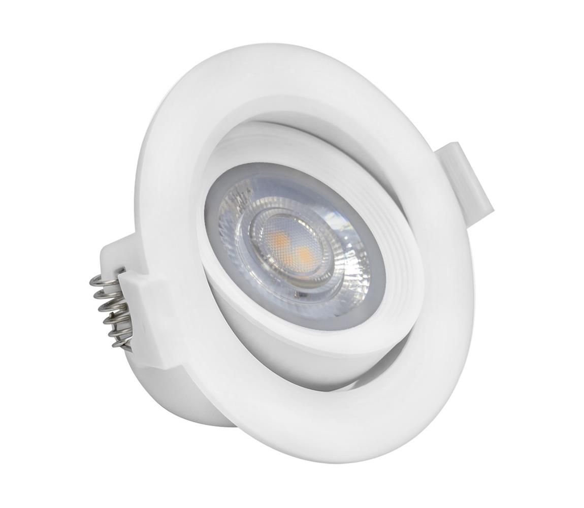  LED Podhľadové svietidlo EYE LED/5W/230V 3000K  - Svet-svietidiel.sk